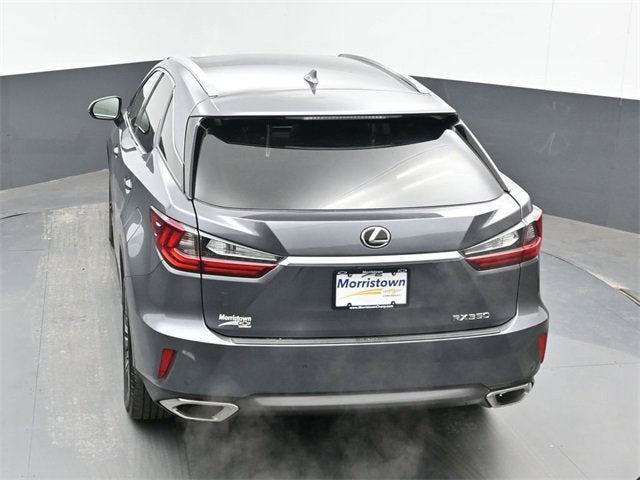 2019 Lexus RX RX 350