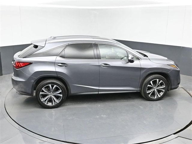 2019 Lexus RX RX 350