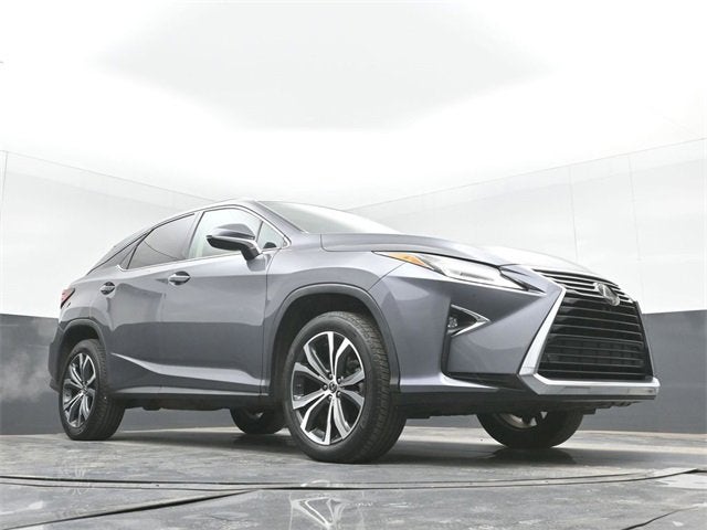 2019 Lexus RX RX 350