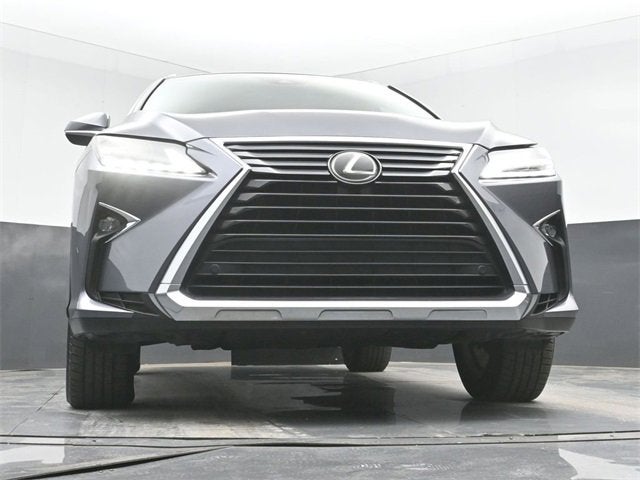 2019 Lexus RX RX 350