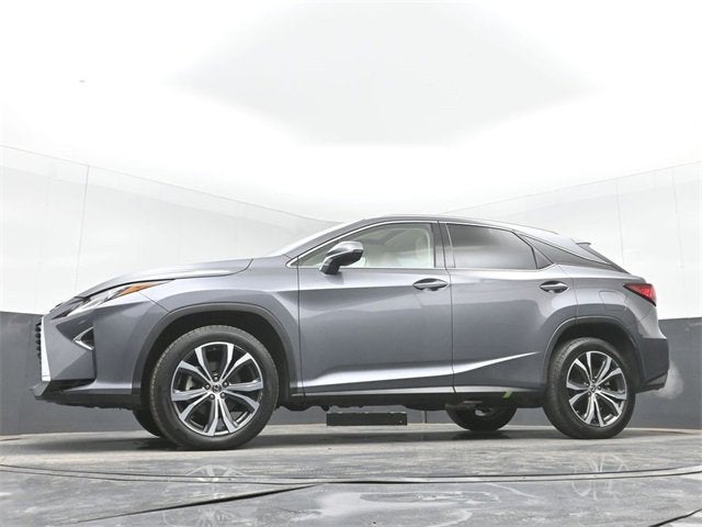 2019 Lexus RX RX 350