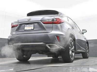 2019 Lexus RX RX 350