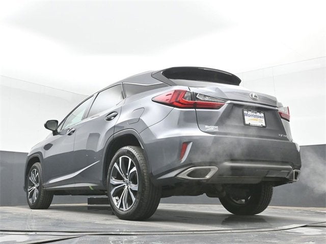 2019 Lexus RX RX 350