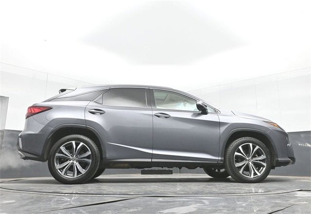 2019 Lexus RX RX 350