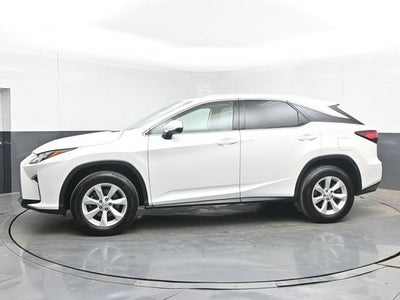 2017 Lexus RX 350 RX 350