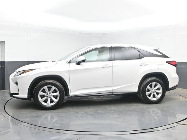2017 Lexus RX 350 RX 350