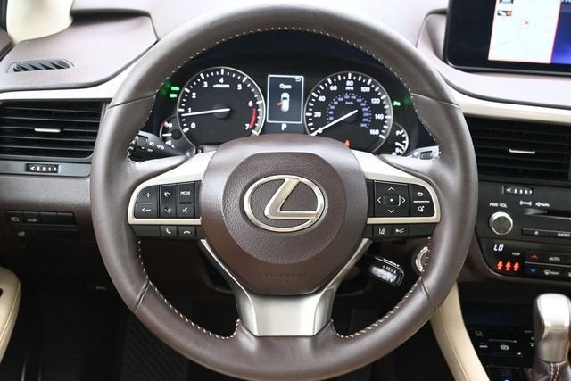 2017 Lexus RX 350 RX 350
