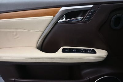 2017 Lexus RX 350 RX 350