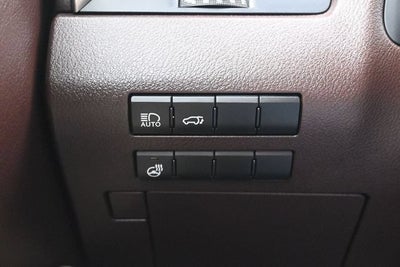 2017 Lexus RX 350 RX 350