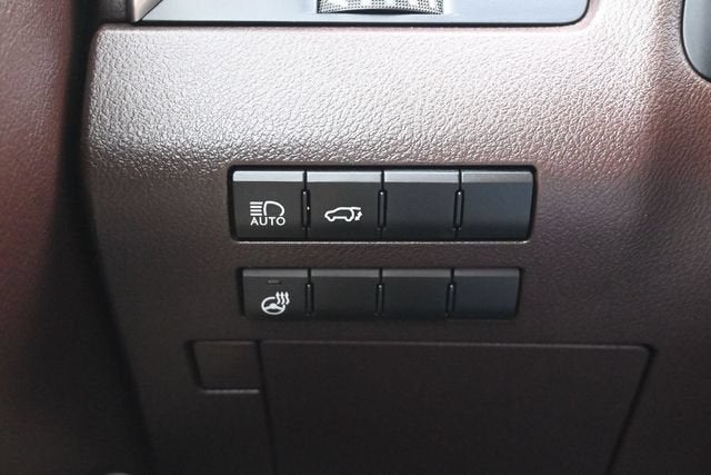 2017 Lexus RX 350 RX 350