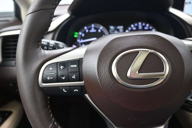 2017 Lexus RX 350 RX 350