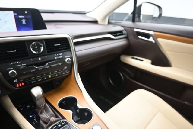 2017 Lexus RX 350 RX 350