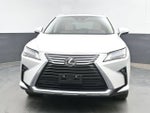 2017 Lexus RX 350 RX 350