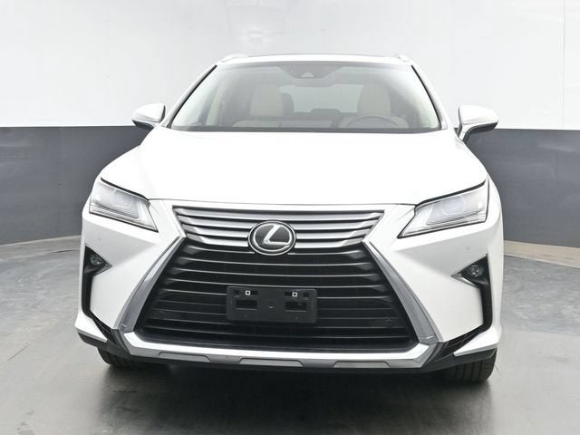 2017 Lexus RX 350 RX 350