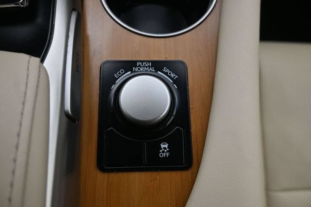 2017 Lexus RX 350 RX 350
