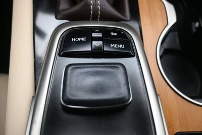 2017 Lexus RX 350 RX 350