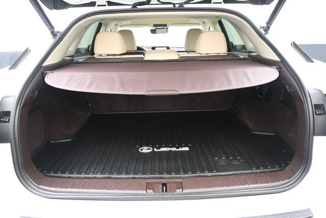 2017 Lexus RX 350 RX 350