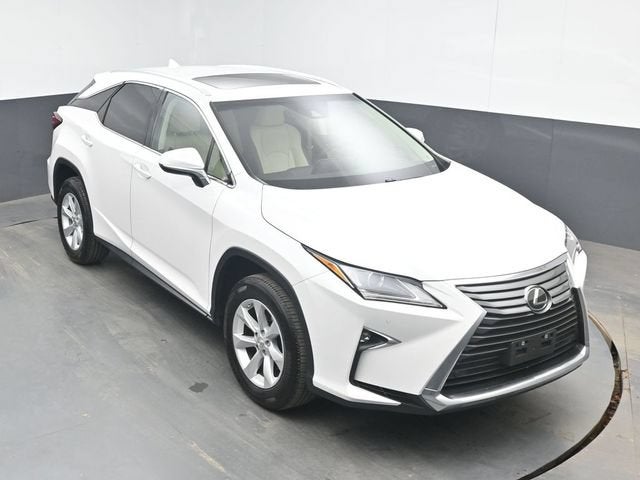 2017 Lexus RX 350 RX 350