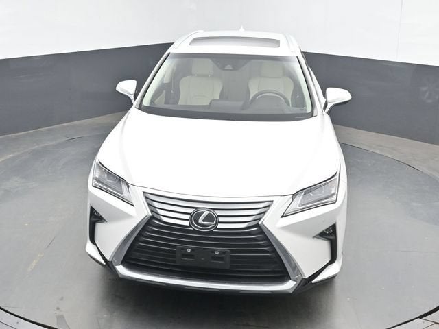 2017 Lexus RX 350 RX 350