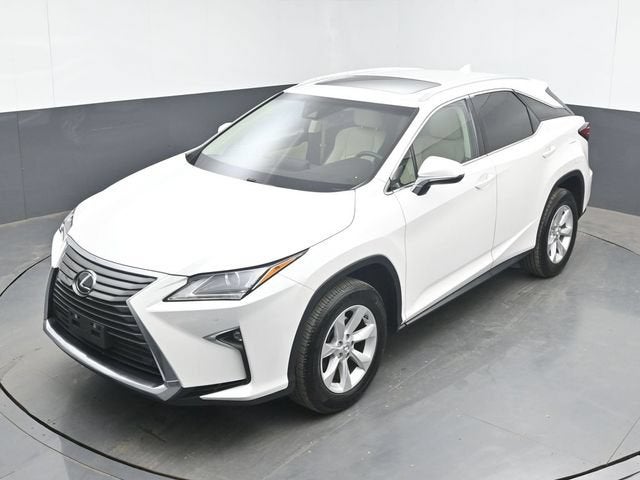2017 Lexus RX 350 RX 350