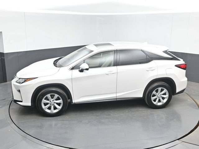 2017 Lexus RX 350 RX 350