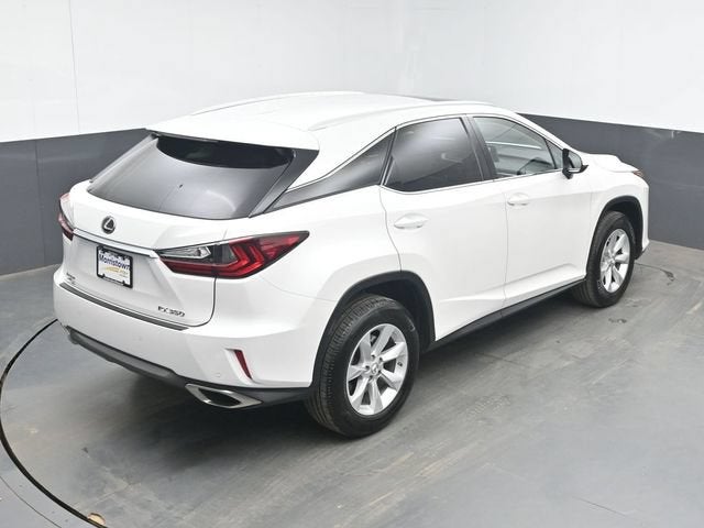 2017 Lexus RX 350 RX 350