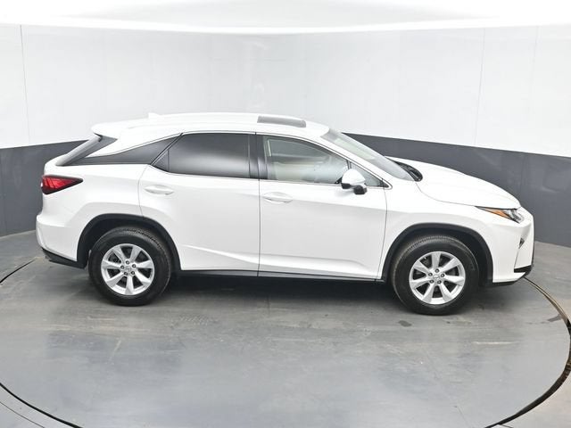 2017 Lexus RX 350 RX 350