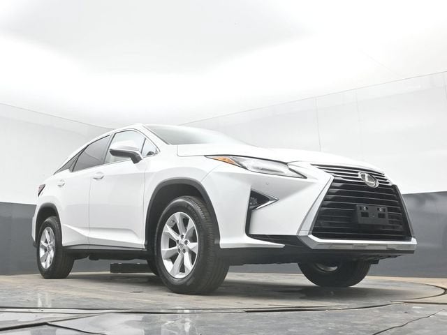 2017 Lexus RX 350 RX 350
