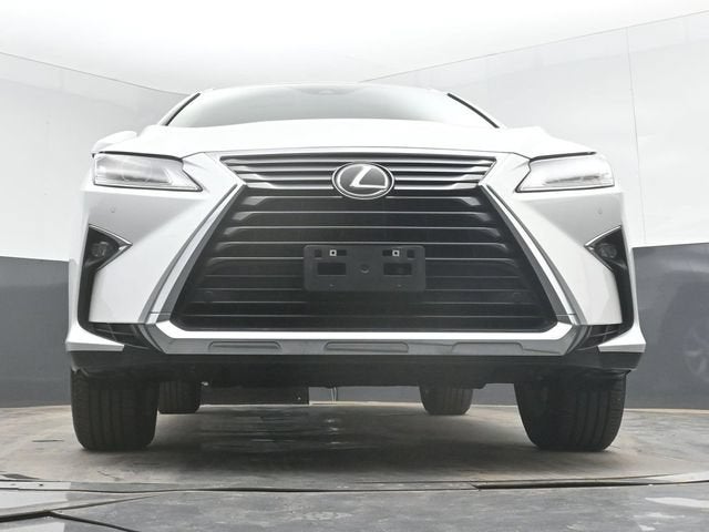2017 Lexus RX 350 RX 350