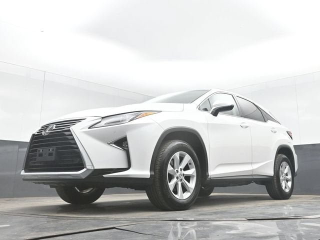 2017 Lexus RX 350 RX 350