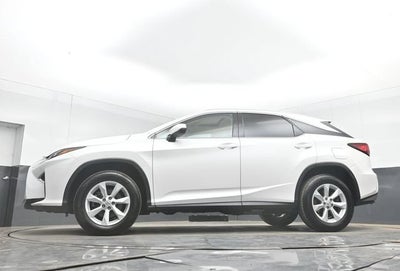 2017 Lexus RX 350 RX 350