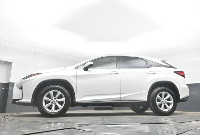 2017 Lexus RX 350 RX 350