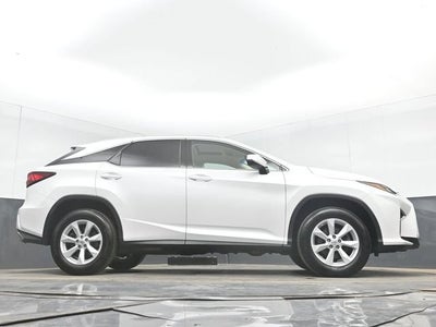 2017 Lexus RX 350 RX 350
