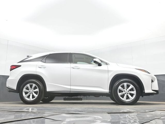 2017 Lexus RX 350 RX 350