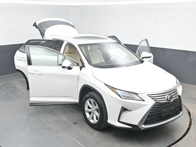 2017 Lexus RX 350 RX 350