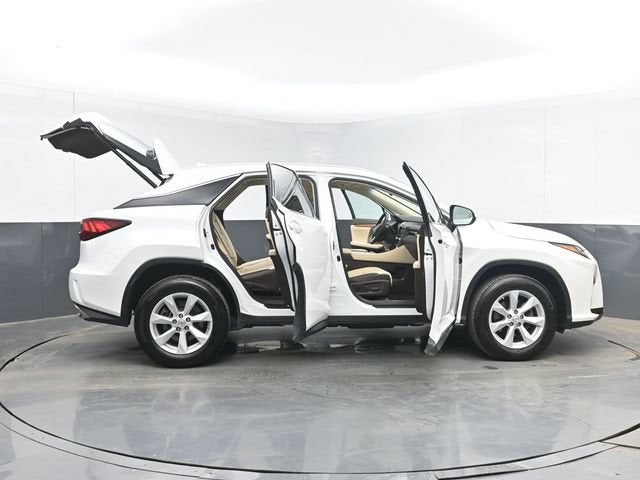 2017 Lexus RX 350 RX 350