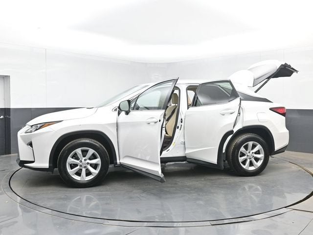2017 Lexus RX 350 RX 350