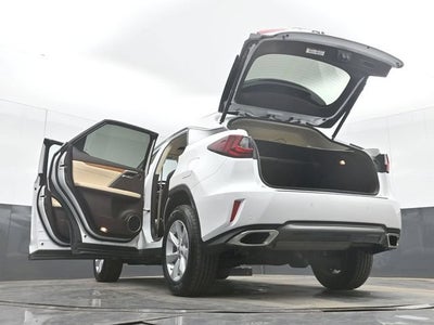 2017 Lexus RX 350 RX 350