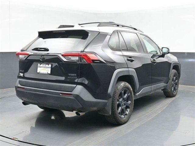 2020 Toyota RAV4 Adventure