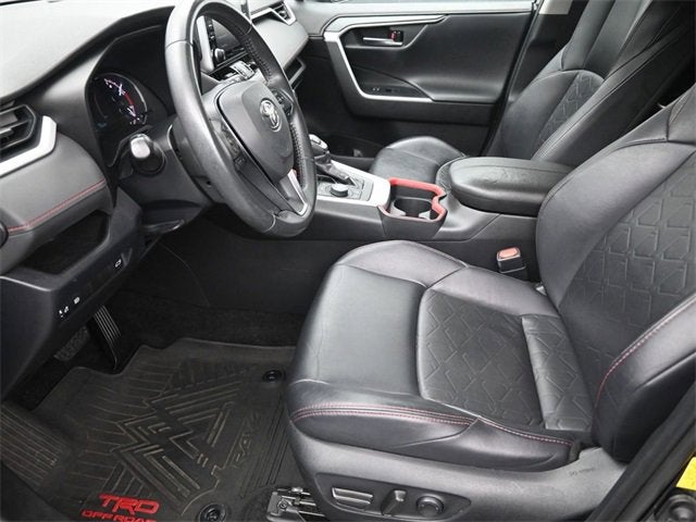 2020 Toyota RAV4 Adventure