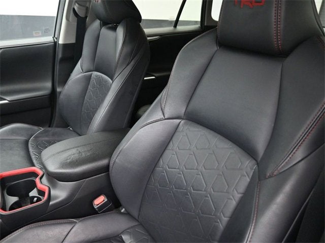 2020 Toyota RAV4 Adventure