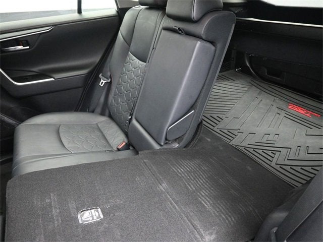 2020 Toyota RAV4 Adventure