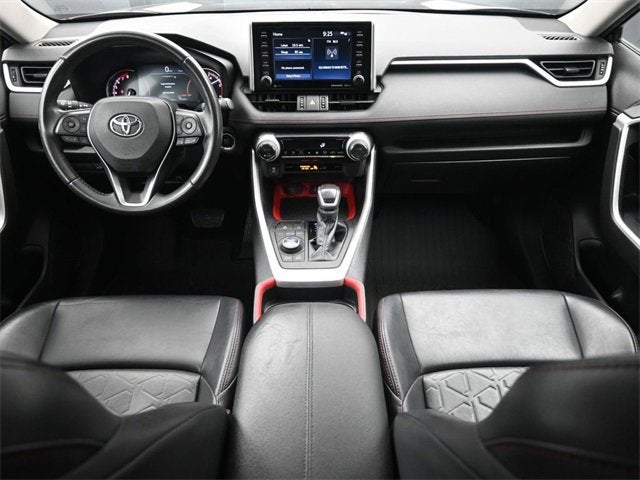 2020 Toyota RAV4 Adventure