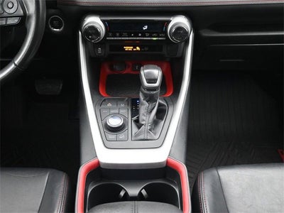 2020 Toyota RAV4 Adventure