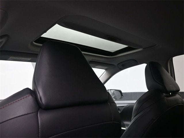 2020 Toyota RAV4 Adventure