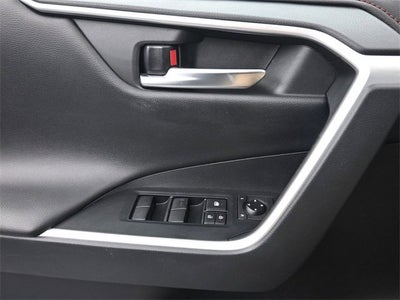 2020 Toyota RAV4 Adventure