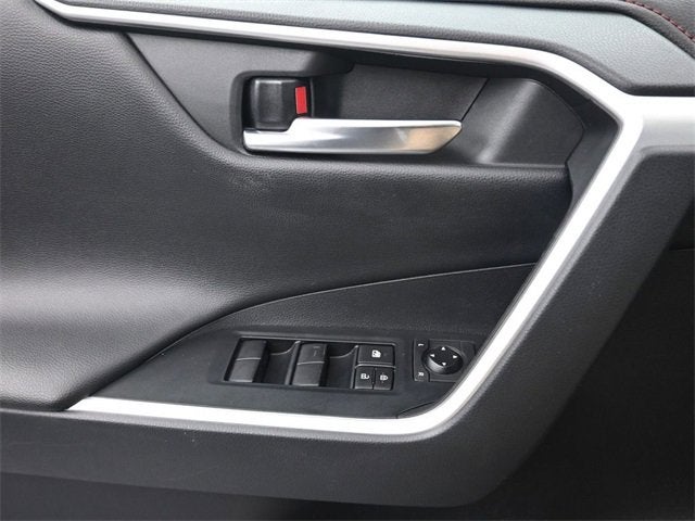 2020 Toyota RAV4 Adventure