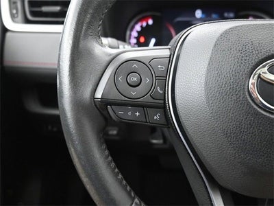 2020 Toyota RAV4 Adventure