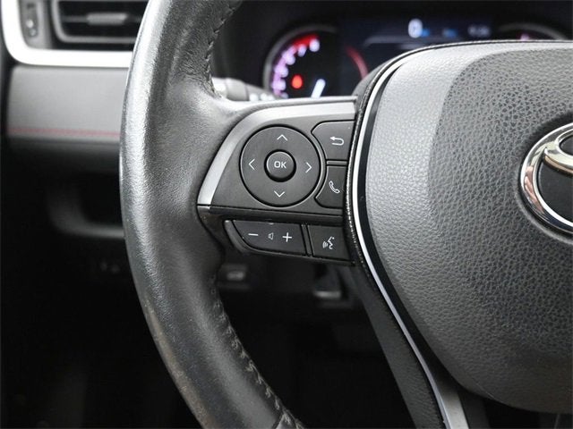 2020 Toyota RAV4 Adventure