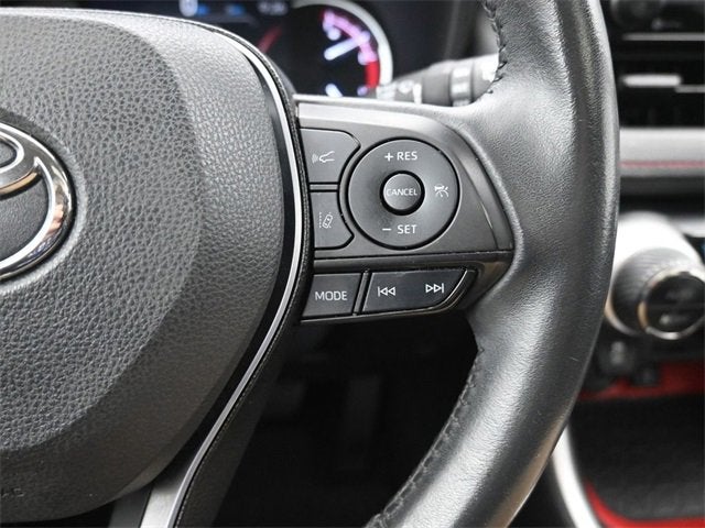 2020 Toyota RAV4 Adventure